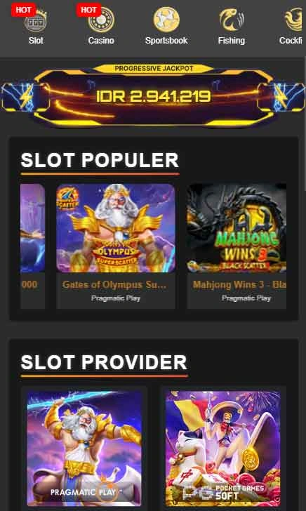 Link Slot Slot Freebet 20000 Gacor beranda