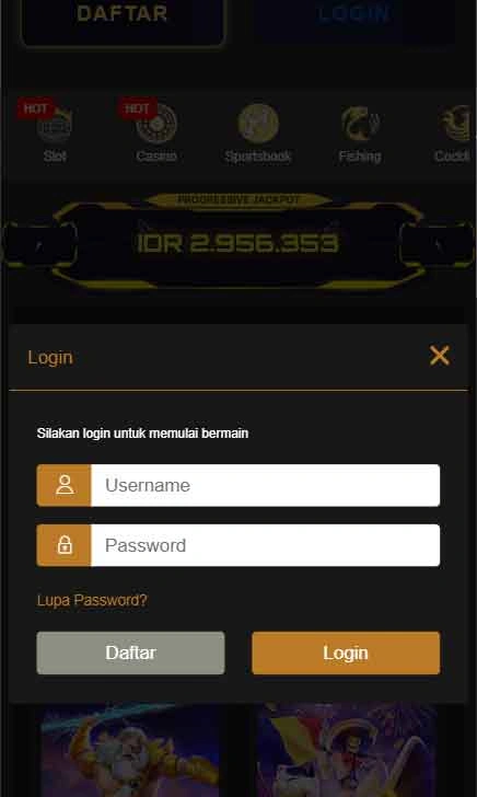 cara login Link Slot Slot Freebet 20000 Gacor